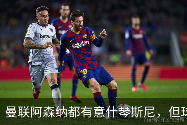 曼联阿森纳都有意什琴斯尼，但球员最终决定退役